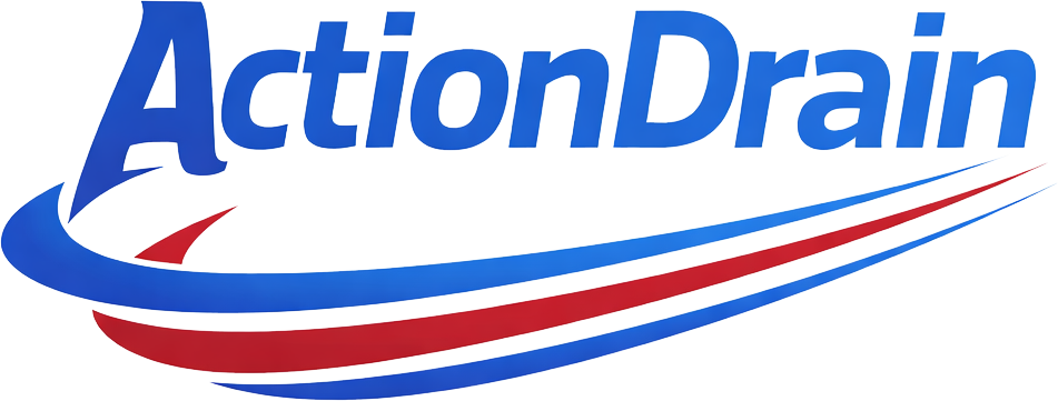 Action Drain LLC Logo